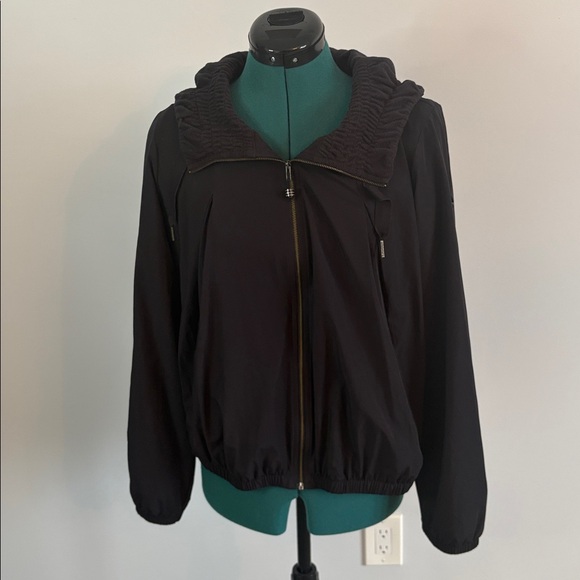 LULULEMON Black Spring Jacket - Picture 1 of 10
